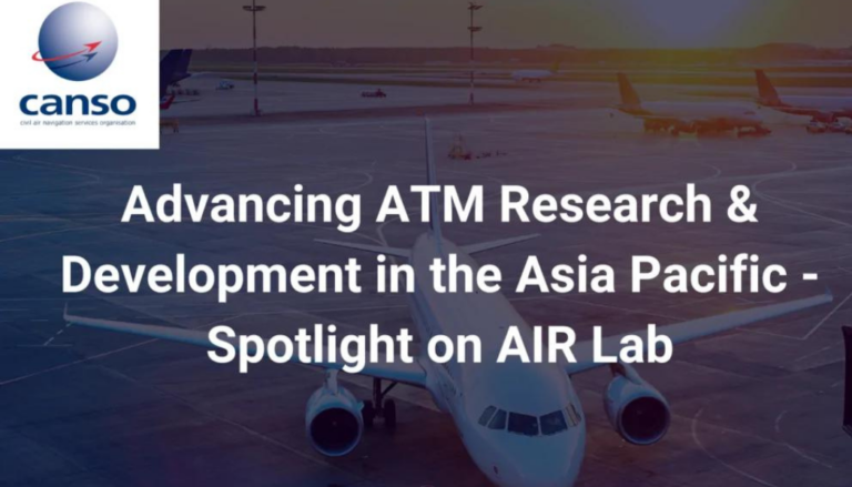 Advancing ATM Research & Development In The Asia Pacific – Spotlight On ...